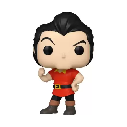 Disney Villains Funko POP! Figurka winylowa Gaston 9 cm termékfotója