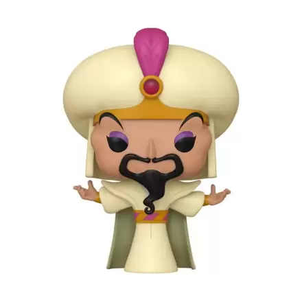 Disney Villains Funko POP! Figurka winylowa Jafar 9 cm termékfotója