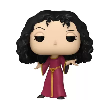 Disney Villains Funko POP! Figurka Vinyl Mother Gothel 9 cm termékfotója