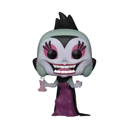 Disney Villains Funko POP! Figurka Vinyl Yzma 9 cm termékfotója