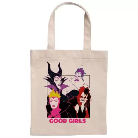 Torba na zakupy Disney Villains Good Girls zdjęcie produktu