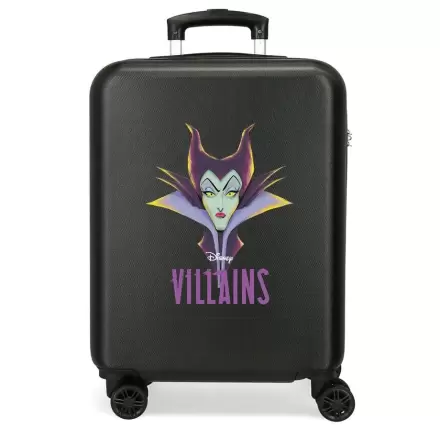 Disney Villains Diabolina ABS walizka na kółkach 55 cm termékfotója