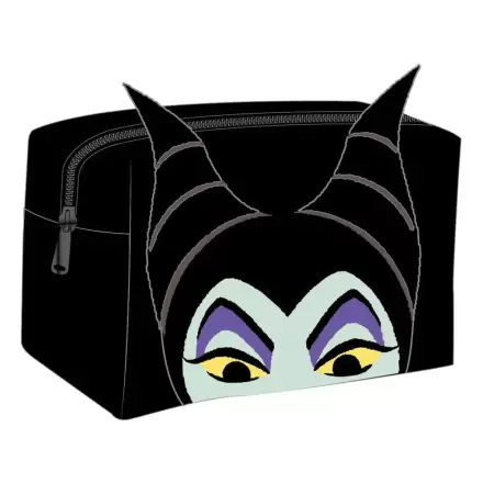 Kosmetyczka Disney Villains Make Up Bag Maleficent termékfotója