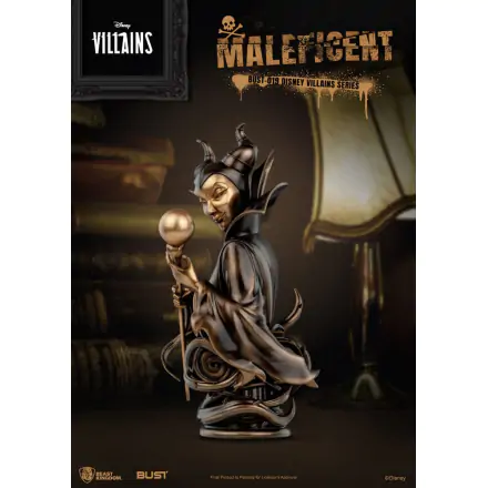 Disney Villains Series PVC Popiersie Maleficent 16 cm zdjęcie produktu