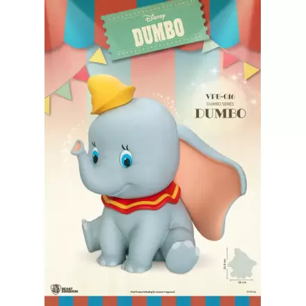 Disney Piggy Vinyl Bank Funkcjonalny Dumbo 34 cm termékfotója