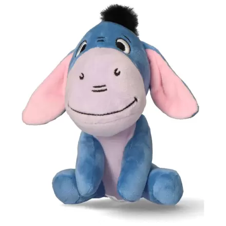Pluszowy Brelok Disney Aristocats Kubuś Puchatek Kłapouchy 12 cm zdjęcie produktu