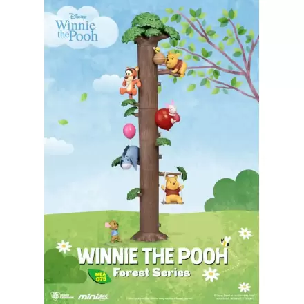 Disney: Winnie the Pooh - Zestaw figurek Forest Series zdjęcie produktu