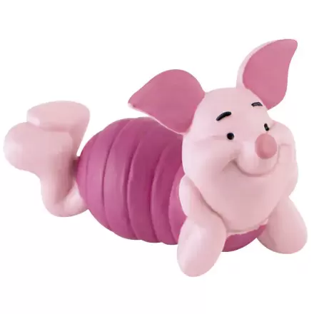 Disney Winnie the Pooh Prosiaczek figurka 5 cm termékfotója