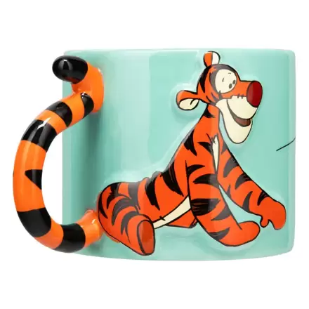 Kubek Disney w kształcie Winnie the Pooh zdjęcie produktu