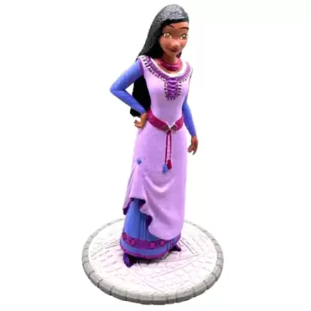 Disney Wish Asha figurka 9 cm termékfotója