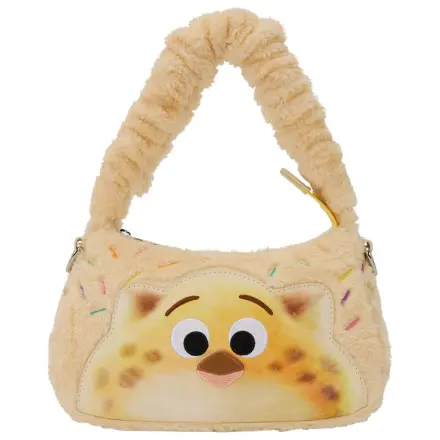 Disney by Loungefly Torba Crossbody Zootopia 2 zdjęcie produktu