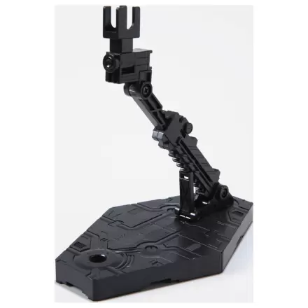 Stojak Ekspozycyjny Action Base 2 Czarny zdjęcie produktu
