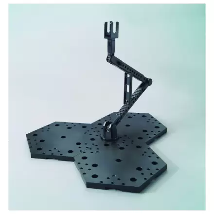 Stojak Display Action Base 4 Czarny zdjęcie produktu