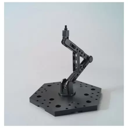 Podstawka do ekspozycji Action Base 5 czarna zdjęcie produktu