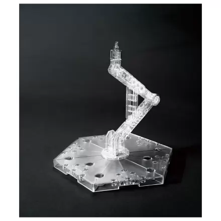 Stojak na wyświetlacz Action Base 5 przezroczysty zdjęcie produktu