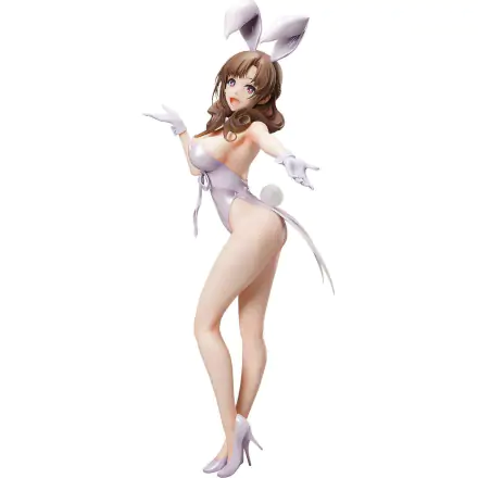 Do You Love Your Mom and Her Two-Hit Multi-Target Attacks? Figurka PVC 1/4 Mamako Oosuki: Bare Leg Bunny Ver. 47 cm zdjęcie produktu