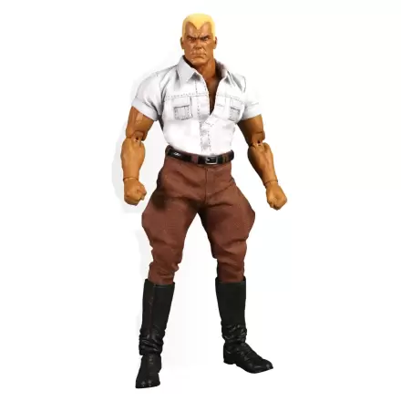 Figurka Akcji Doc Savage 1/12 Doc Savage Deluxe Edition 18 cm termékfotója