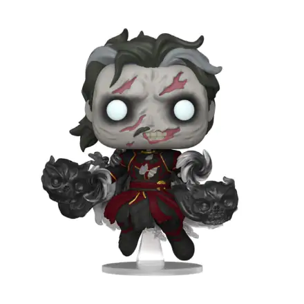 Doctor Strange in the Multiverse of Madness POP! Movies Figurka Vinyl Dead Strange (Świecąca w ciemności) 9 cm termékfotója