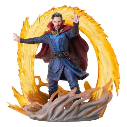 Doctor Strange in the Multiverse of Madness Marvel Movie Gallery Figurka PVC Doctor Strange 25 cm termékfotója