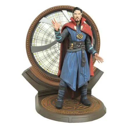 Doctor Strange in the Multiverse of Madness Marvel Select Figurka Akcji Doktor Strange 18 cm termékfotója