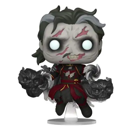 Doctor Strange in the Multiverse of Madness POP! Movies Figurka Winylowa Martwy Strange 9 cm termékfotója