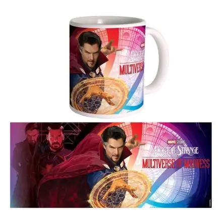 Kubek Doctor Strange in the Multiverse of Madness The Multiverse zdjęcie produktu