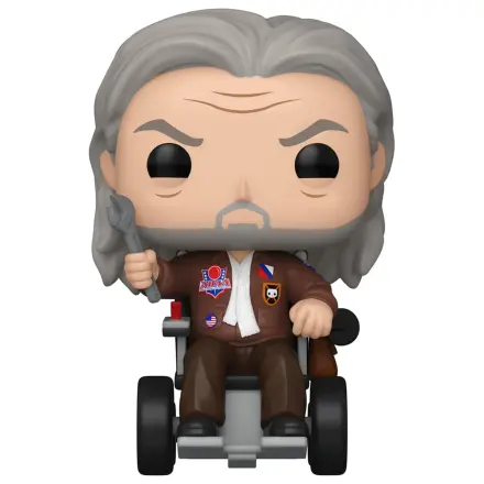Figurka winylowa Dodgeball Funko POP! Disney Patches 9 cm zdjęcie produktu