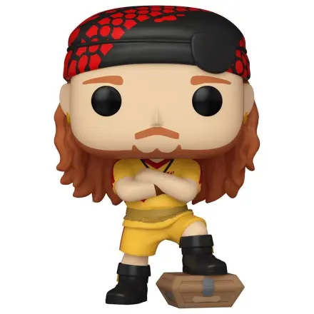 Figurka winylowa Dodgeball Funko POP! Disney Steve 9 cm zdjęcie produktu