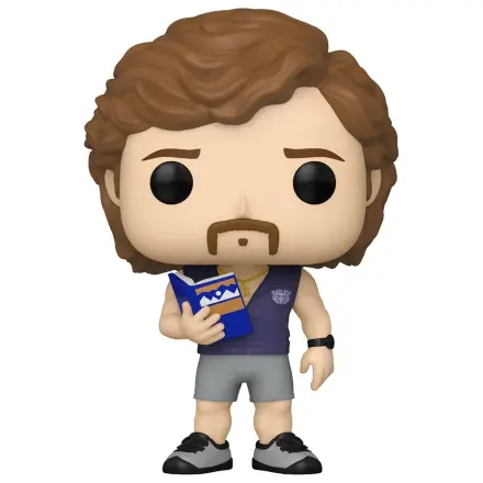 Dodgeball Funko POP! Disney Figurka Winylowa White G 9 cm zdjęcie produktu