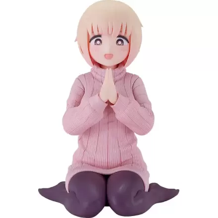 Dokagui Daisuki! Mochizuki-san Pop Up Parade Swacchao! Statuetka PCV Mochizuki-san 10 cm zdjęcie produktu
