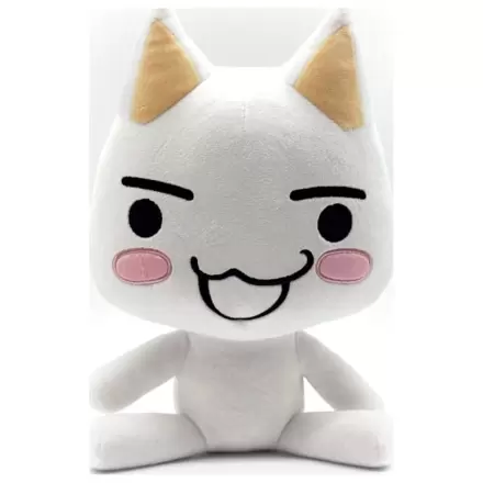 Doko Demo Issyo Pluszowa Figurka Toro 22 cm zdjęcie produktu