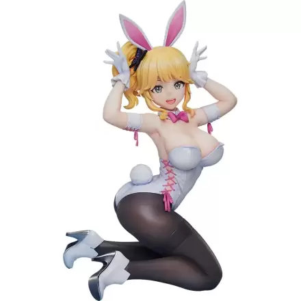 Dolphin Wave PVC Statuetka 1/6 Kiri Izumi: White Bunny Ver. 20 cm zdjęcie produktu
