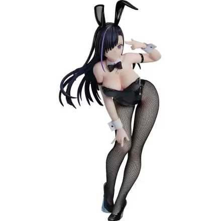Dolphin Wave Statua PVC 1/6 Minami Kurose: Black Bunny Ver. 26 cm zdjęcie produktu