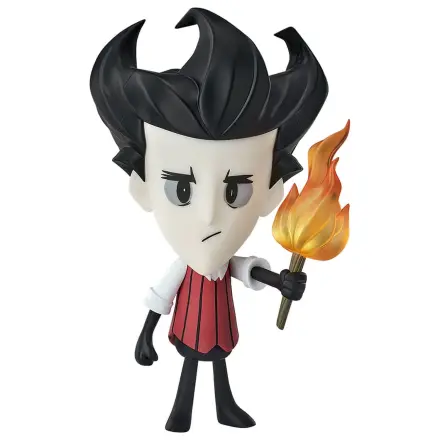 Don't Starve Nendoroid Figurka Akcji Wilson 10 cm zdjęcie produktu