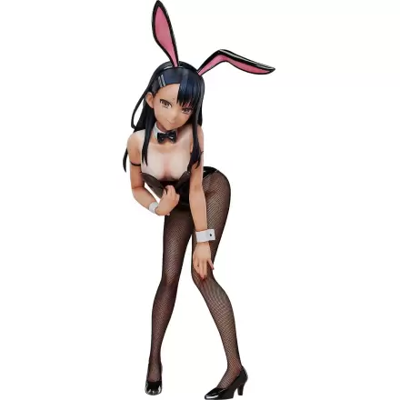 Nie drażnij mnie, panno Nagatoro PVC Statuetka 1/4 Nagatoro-san: Bunny Ver. 38 cm zdjęcie produktu