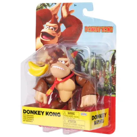 Figurka Donkey Kong 10cm zdjęcie produktu