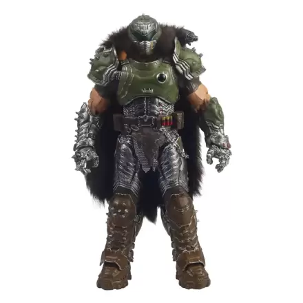 Doom McFarlane Elite Edition Figurka Akcji Doom Slayer 18 cm zdjęcie produktu