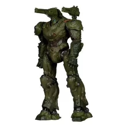 Doom: The Dark Ages PVC Statuetka 1/6 Slayer Atlan 30 cm zdjęcie produktu