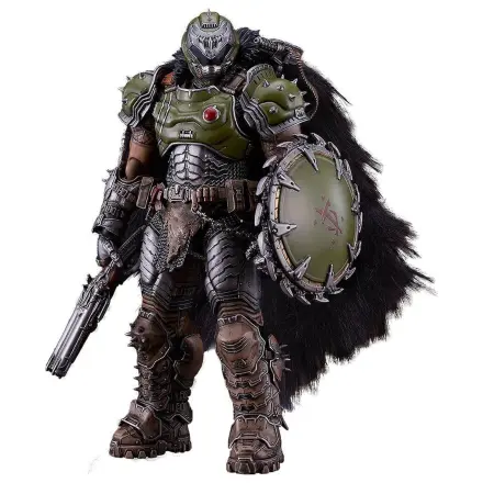 Doom: The Dark Ages Figma Action Figure Doom Slayer 17 cm zdjęcie produktu