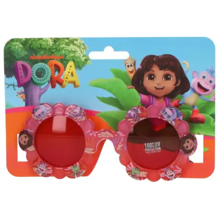 Dora the Explorer Kwiaty Okulary przeciwsłoneczne zdjęcie produktu