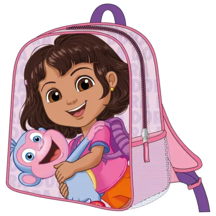 Dora the Explorer plecak 3D 30 cm zdjęcie produktu