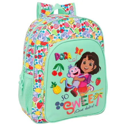 Dora the Explorer adaptacyjny plecak 38 cm zdjęcie produktu