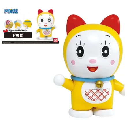 Doraemon Figure-rise Mechanics Dorami Zestaw Modeli zdjęcie produktu