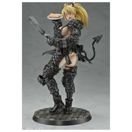 Dorohedoro figurka PVC 1/7 Nikaido Turning Devil Version 27 cm zdjęcie produktu