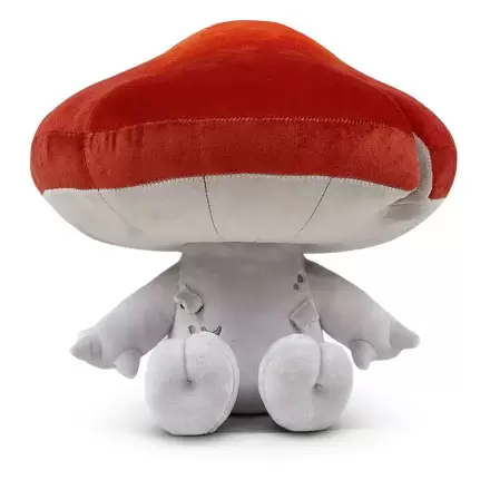 Dorohedoro Pluszowa Figurka En Mushroom 22 cm termékfotója