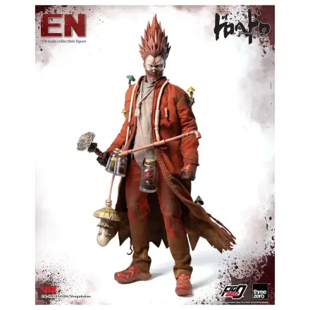 Dorohedoro FigZero Figurka Akcji En 35 cm zdjęcie produktu