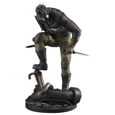 Dorohedoro figurka PVC Kaiman 23 cm (Repeat) zdjęcie produktu