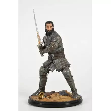 Dragon Age Statua Blackwall 14 cm termékfotója