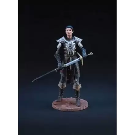 Dragon Age Statuetka Cassandra 19 cm termékfotója