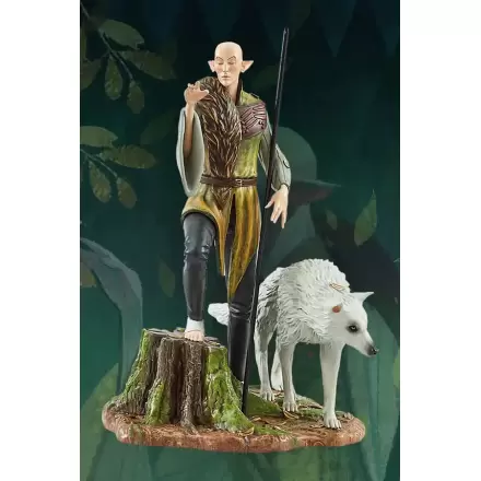 Figurka Dragon Age Solas the Hierophant Tarot 14 cm termékfotója